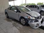 2013 HONDA  CIVIC