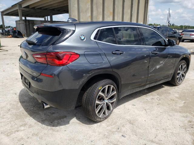 2018 BMW X2 SDRIVE2 WBXYJ3C37JEJ82441