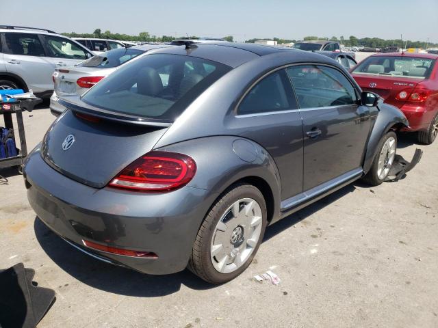 2018 VOLKSWAGEN BEETLE SE 3VWJD7AT1JM713298
