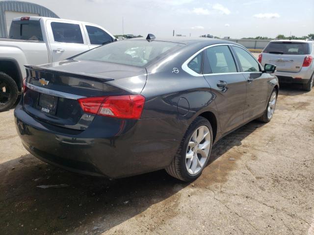 2014 CHEVROLET IMPALA LT - 2G1125S3XE9193007