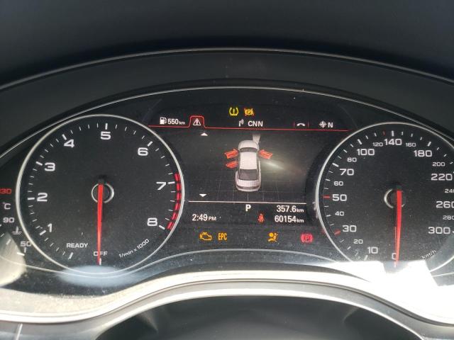 2017 AUDI A6 TECHNIK WAUH8AFC1HN032938