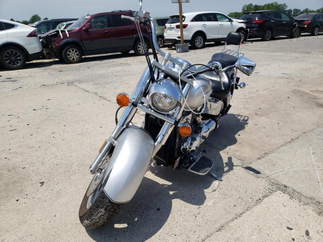 2009 HONDA VTX1300 R 1HFSC52639A601043