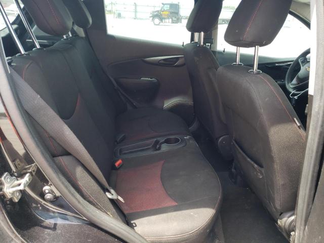 2016 CHEVROLET SPARK KL8CD6SA2GC603995