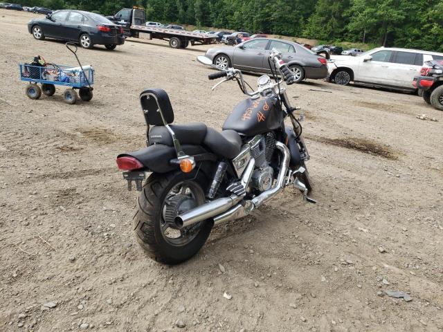 2006 HONDA VT1100 C 1HFSC18026A001802