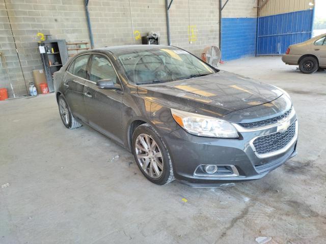 2016 CHEVROLET MALIBU LIM 1G11E5SA2GU121892