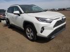 2021 TOYOTA  RAV4