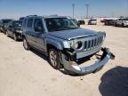 2014 JEEP  PATRIOT