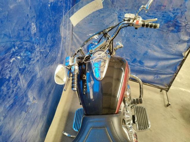 2005 HONDA VTX1800 S2 1HFSC49M65A300324