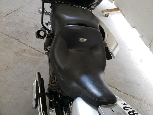 2003 HARLEY-DAVIDSON FLHTCUI AN 1HD1FCW4X3Y629848