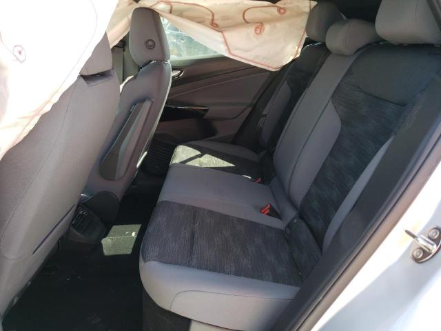 2021 VOLKSWAGEN ID.4 PRO WVGRMPE28MP037076