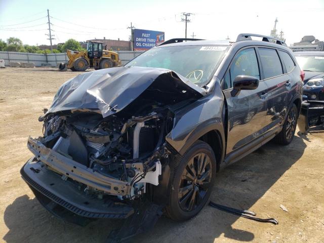 2022 SUBARU ASCENT ONY 4S4WMAJD4N3419265