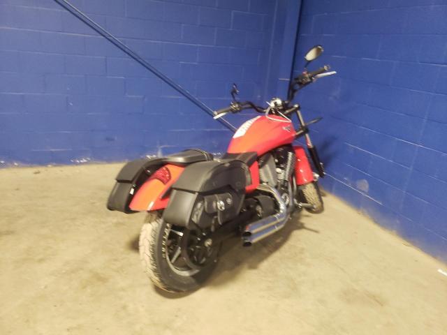 2014 VICTORY MOTORCYCLES JUDGE 5VPMB36N6E3027582