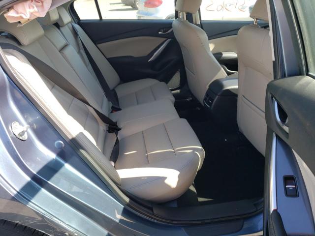 2016 MAZDA 6 TOURING - JM1GJ1V53G1473563
