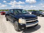 2008 CHEVROLET  SILVERADO