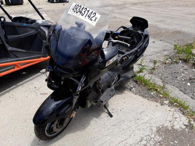 2008 SUZUKI AN650 A JS1CP51B282100570