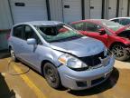 2010 NISSAN  VERSA