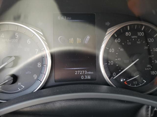 2021 INFINITI Q60 LUXE JN1EV7KK0MM410152