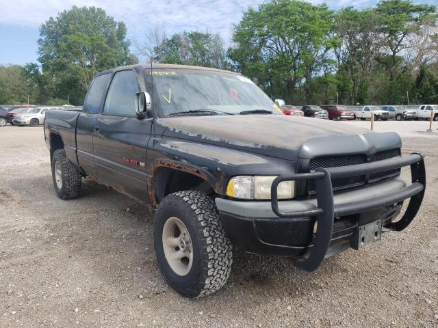 3B7HF13Y6TM193135 DODGE RAM Photo 1