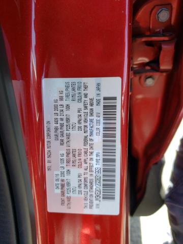 JM3KE2CY2G0831993 Mazda Cx-5 Touring