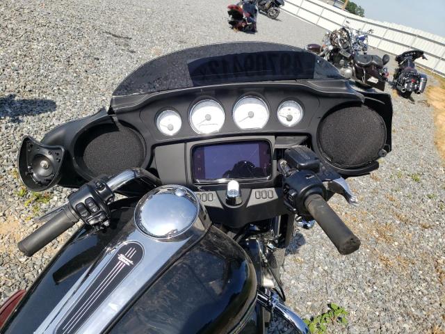2021 HARLEY-DAVIDSON FLHX 1HD1KBC1XMB655404