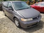 2000 HONDA  ODYSSEY