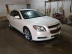 2012 CHEVROLET  MALIBU