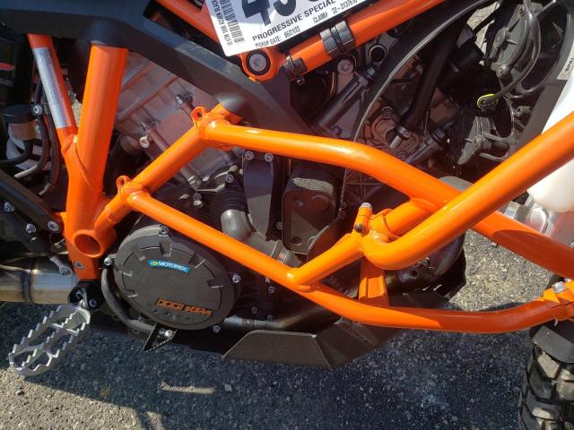 2018 KTM 1090 ADVEN VBKV49409JM996562