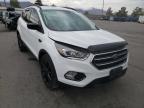 2017 FORD  ESCAPE