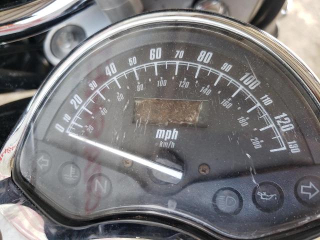 2006 HONDA MOTORCYCLE 1HFSC52606A305747