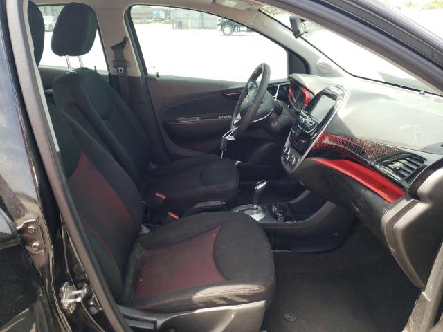 2016 CHEVROLET SPARK KL8CD6SA2GC603995