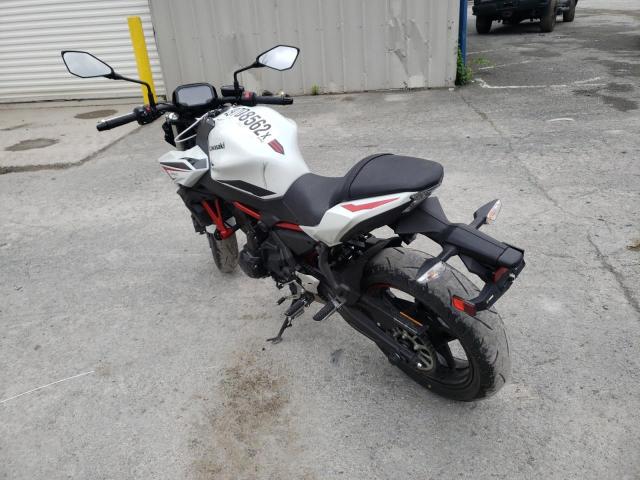 2022 KAWASAKI ER650 K ML5EREK13NDA58793