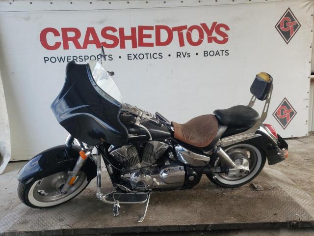 2006 HONDA MOTORCYCLE 1HFSC52606A305747