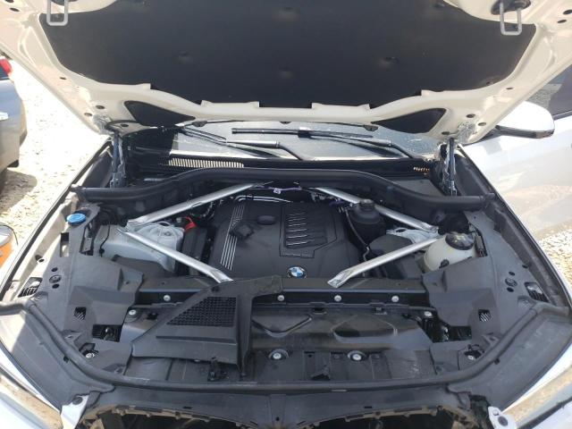 2021 BMW X6 SDRIVE 5UXCY4C06M9G02266