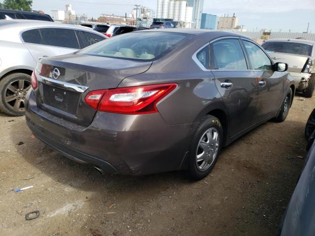 2017 NISSAN ALTIMA 2.5 1N4AL3AP7HC133704