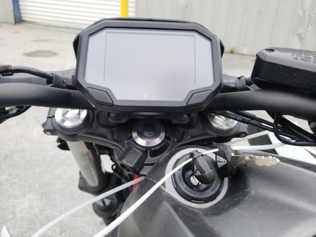 2022 KAWASAKI ER650 K ML5EREK13NDA58793