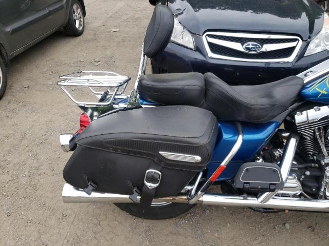 2006 HARLEY-DAVIDSON FLHRCI 1HD1FRW196Y691819