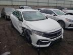 2020 HONDA  CIVIC