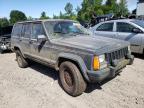 1989 JEEP  CHEROKEE