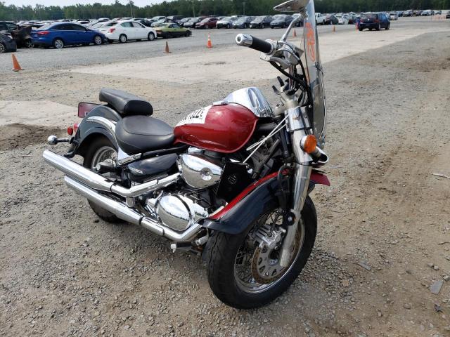 2001 SUZUKI VL800 JS1VS54AX12105676