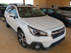 2018 SUBARU  OUTBACK