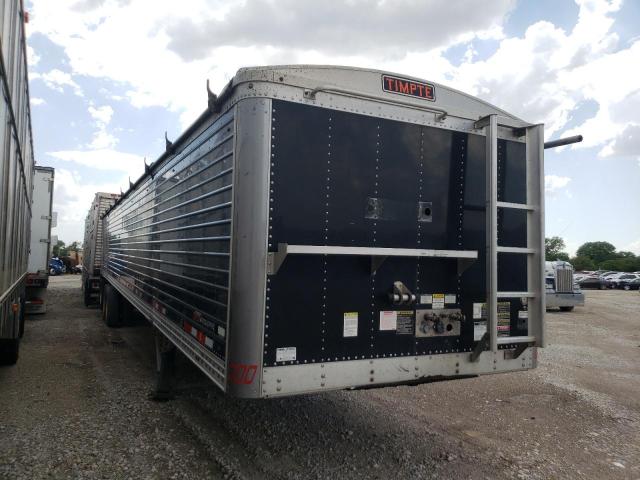 Vehiculos salvage en venta de Copart Wichita, KS: 2017 Timpte Graintrail