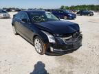 2018 CADILLAC  ATS