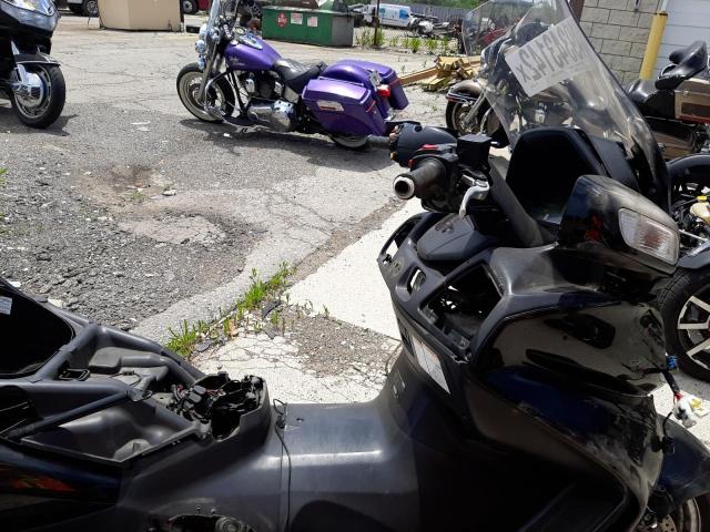 2008 SUZUKI AN650 A JS1CP51B282100570