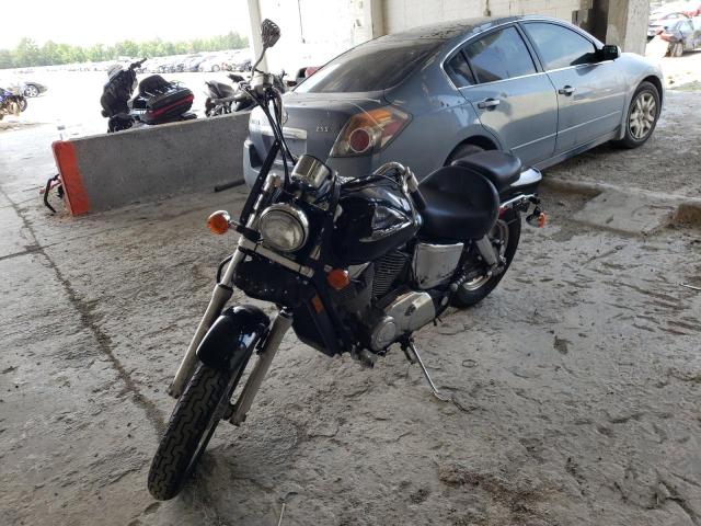 2002 HONDA VT1100 C 1HFSC18092A600819