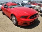 2014 FORD  MUSTANG