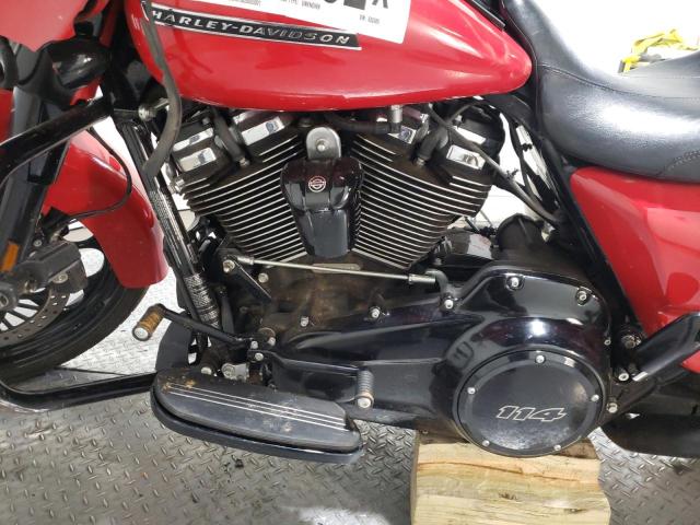 2019 HARLEY-DAVIDSON FLHXS 1HD1KRP15KB630989