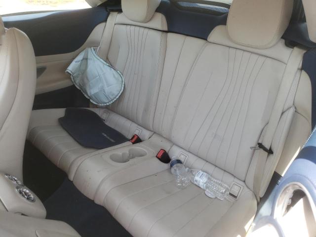 2019 MERCEDES-BENZ E 450 WDD1K6HB4KF104987