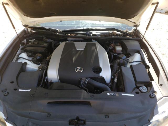 2015 LEXUS GS350 JTHBE1BL8FA015063