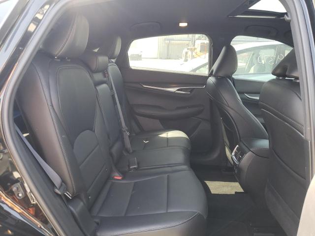2022 INFINITI QX55 LUXE 3PCAJ5J36NF103987
