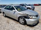 2003 TOYOTA  CAMRY